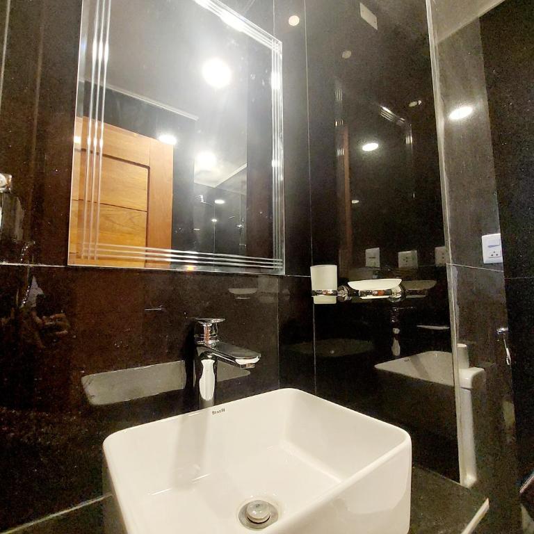 Departamento en Equipetrol - Apartamento de 2 dormitorios - 5