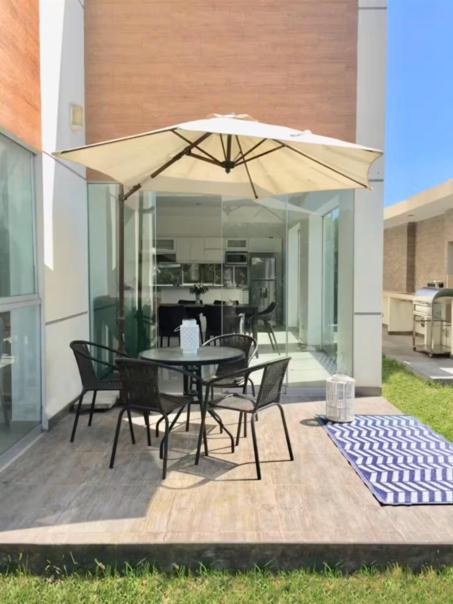 Paraíso Familiar en Asia - Juegos y Piscina - Casa de 4 dormitorios - 9