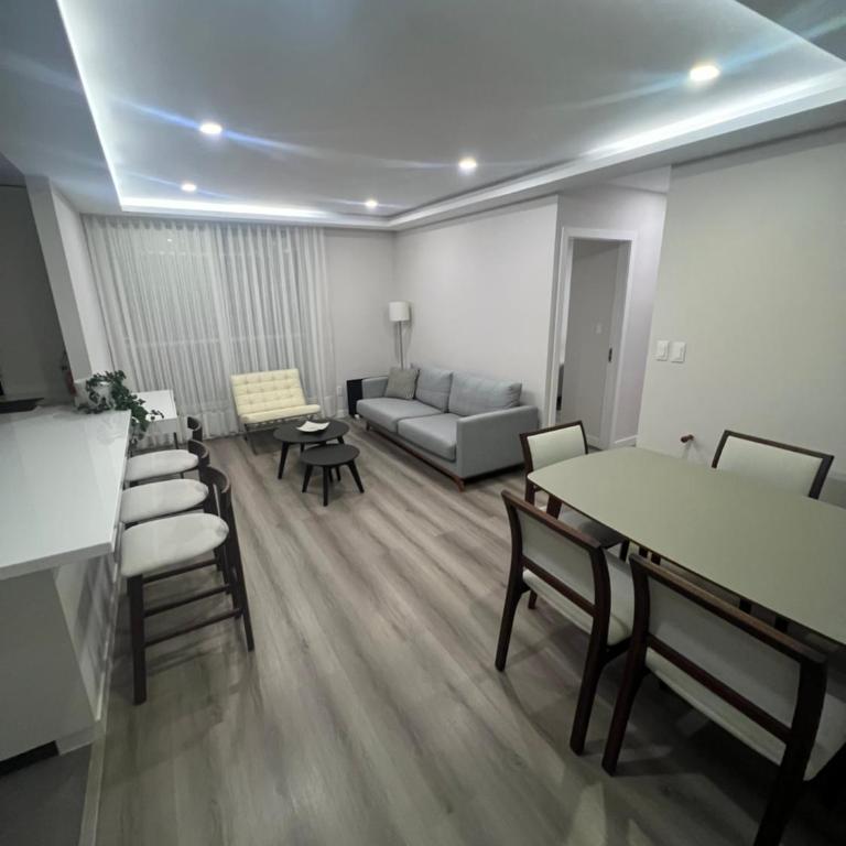 Penthouse Nuevo - Apartamento de 3 dormitorios - 1