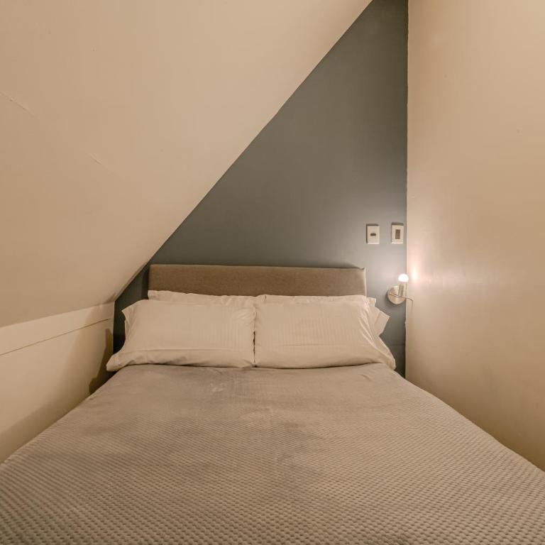 Soy Local Parque La 93 - Apartamento de 2 dormitorios - 4