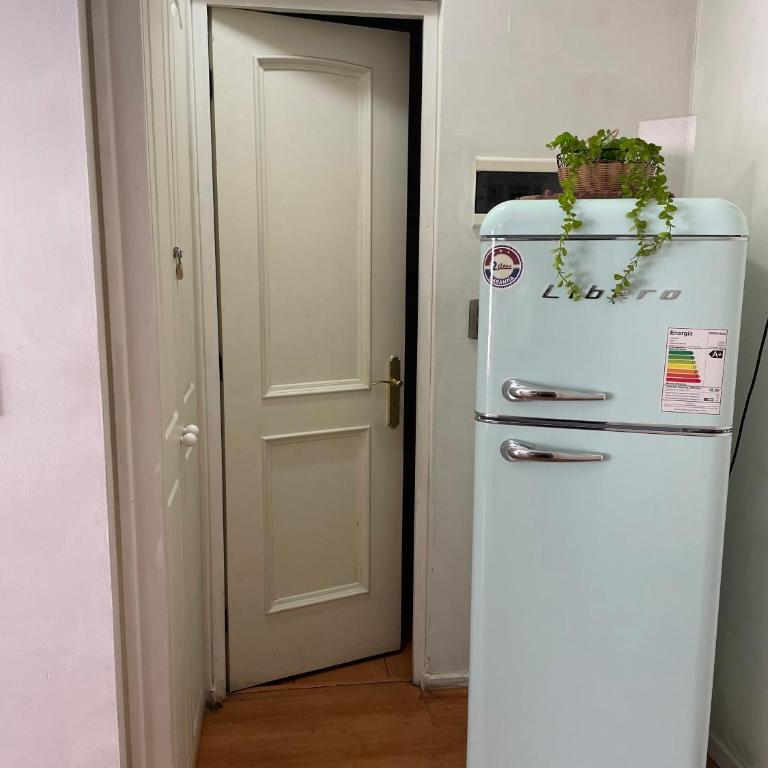 sector 5 Reñaca, vista al mar - One-Bedroom Apartment - 35