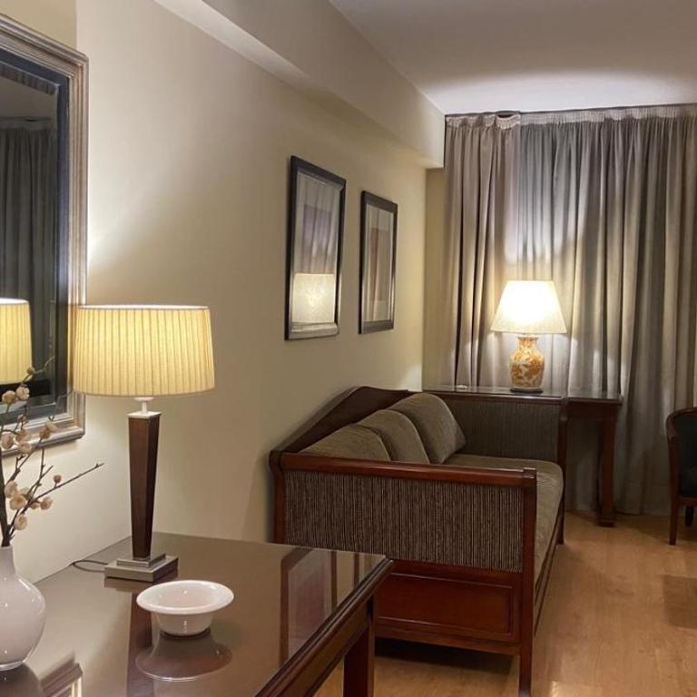 Espléndido - One-Bedroom Apartment - 8