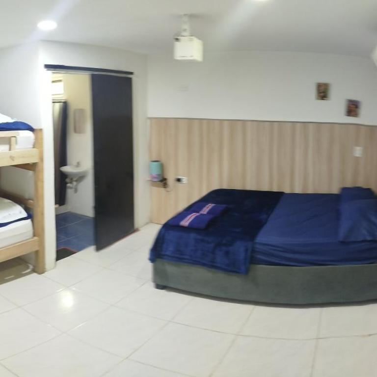 casa perla del mar - Five-Bedroom House - 5