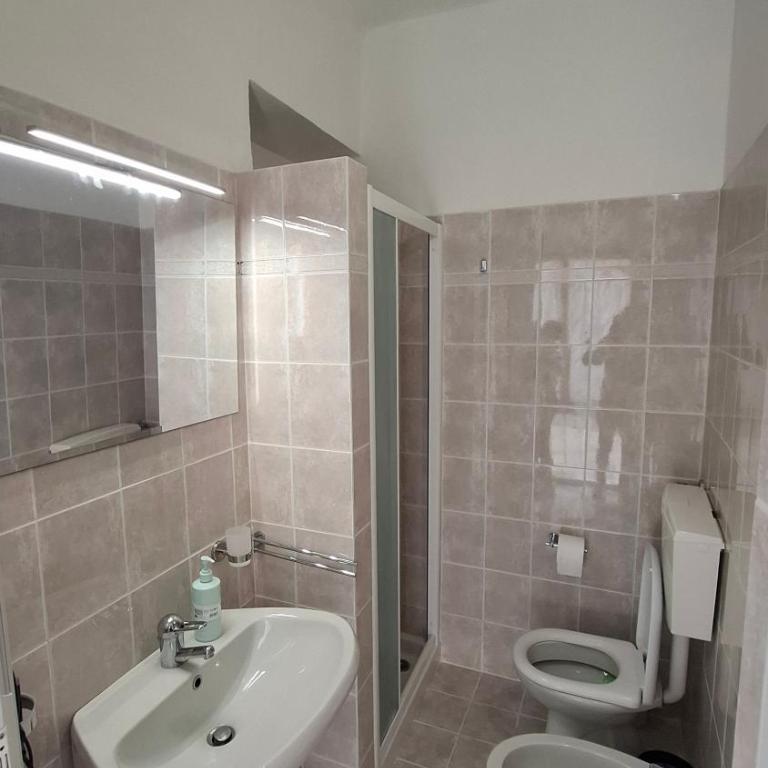 Casa Nannina - Appartamento con 1 Camera da Letto - 9