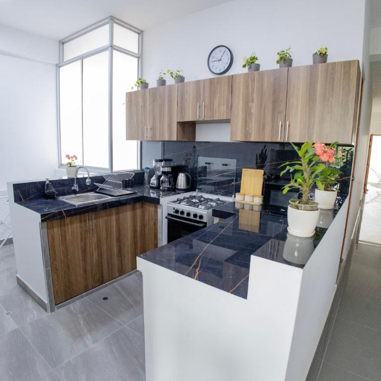 Suchiche Bohemio - Apartamento de 2 dormitorios - 2