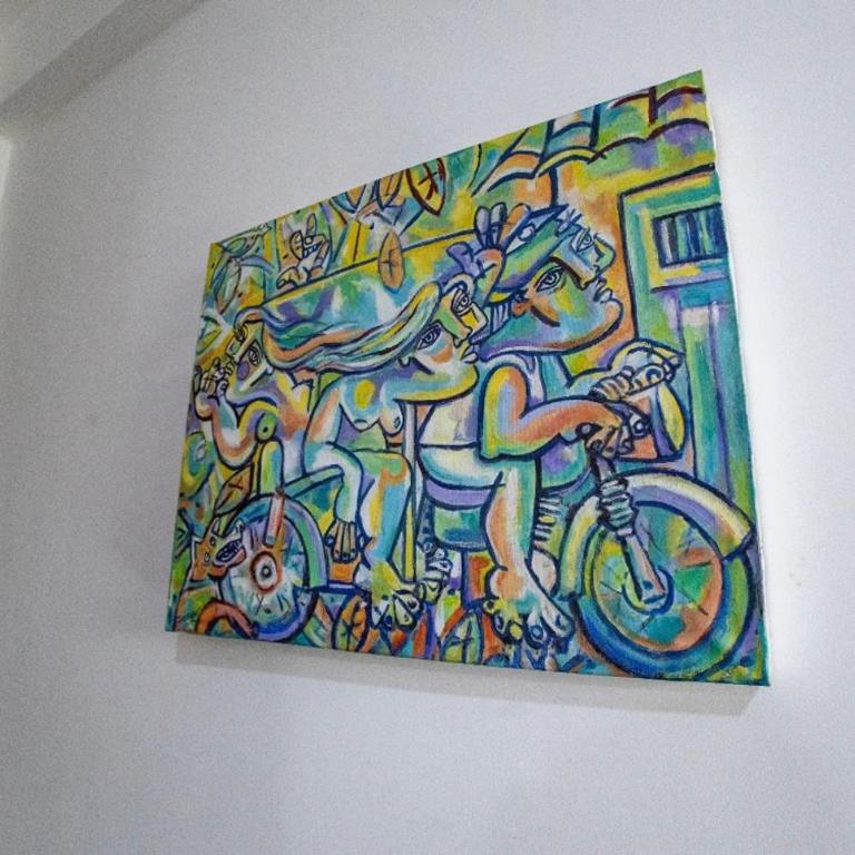 Suchiche Bohemio - Apartamento de 2 dormitorios - 3