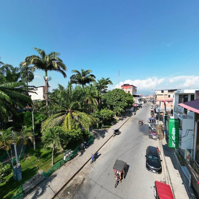 Suchiche Bohemio - Apartamento de 2 dormitorios - 4