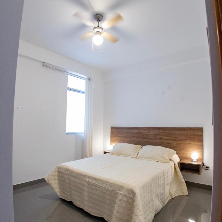 Suchiche Bohemio - Apartamento de 2 dormitorios - 5