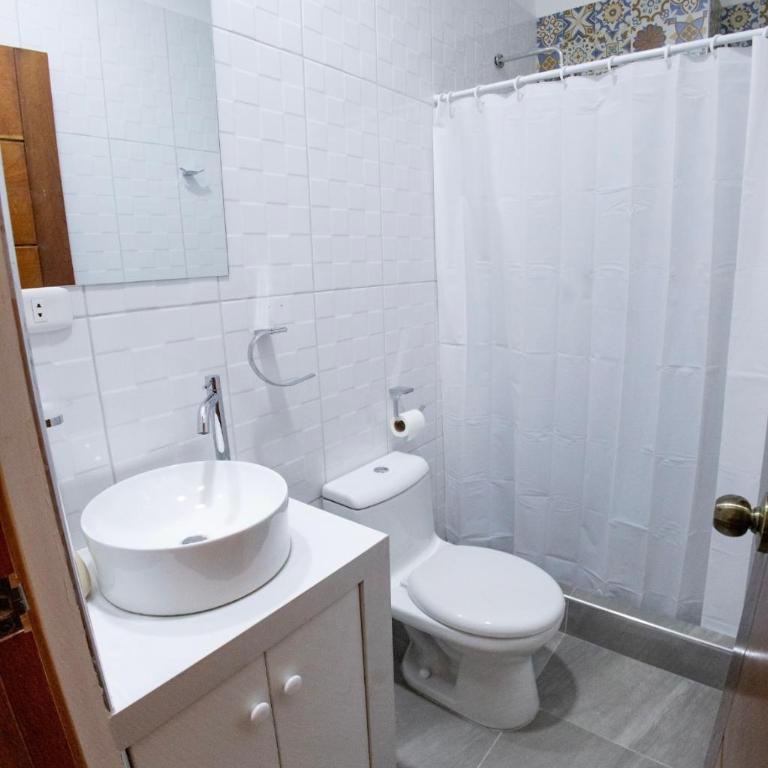 Suchiche Bohemio - Apartamento de 2 dormitorios - 11