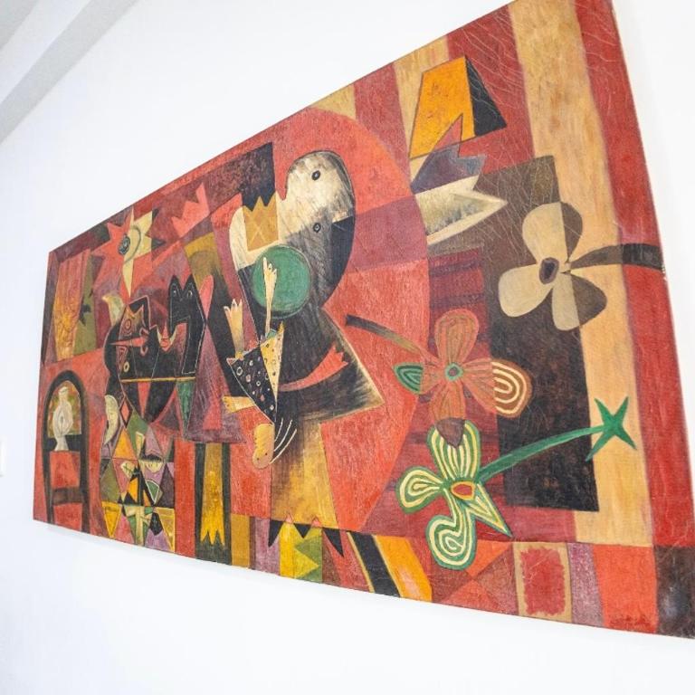 Suchiche Bohemio - Apartamento de 2 dormitorios - 13