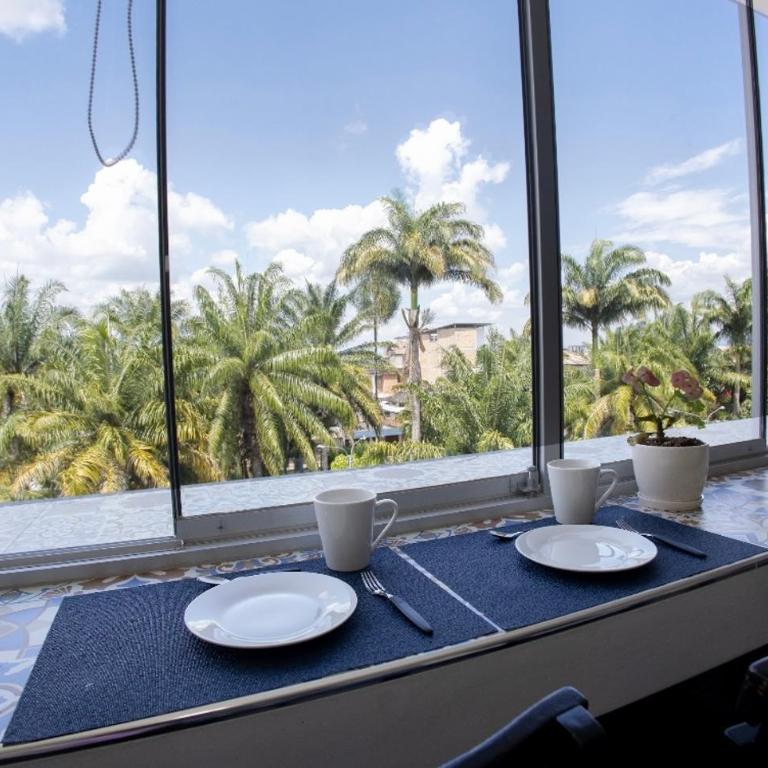 Suchiche Bohemio - Apartamento de 2 dormitorios - 19