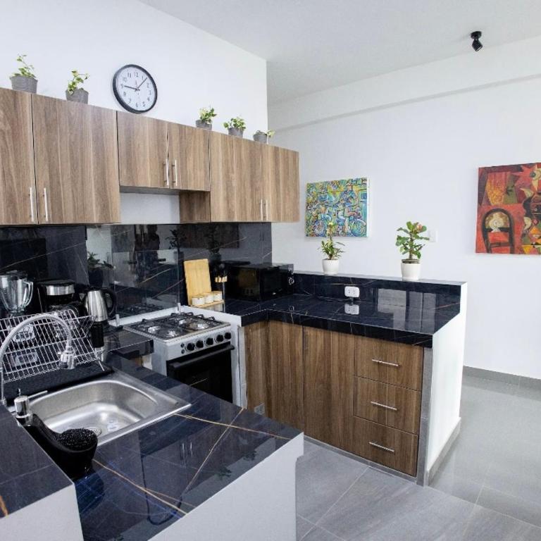 Suchiche Bohemio - Apartamento de 2 dormitorios - 21