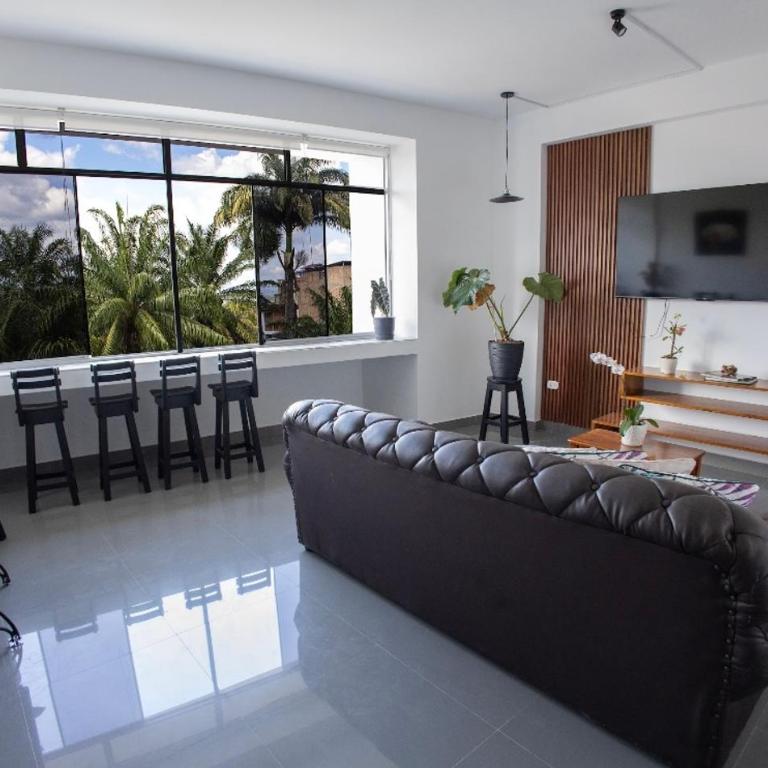 Suchiche Bohemio - Apartamento de 2 dormitorios - 28