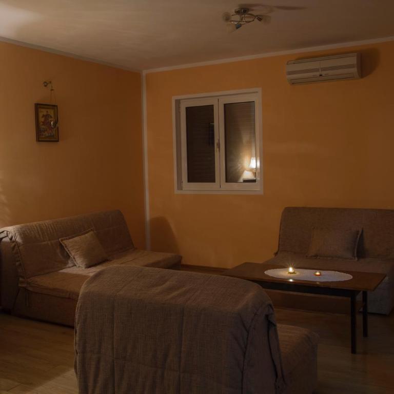 Apartments Gugolj M&M - Three-Bedroom Apartment - 2