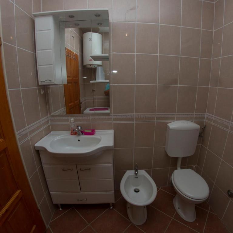 Apartments Gugolj M&M - Three-Bedroom Apartment - 7