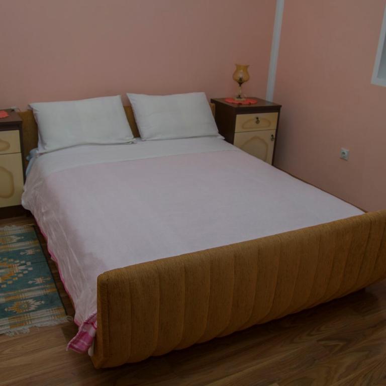 Apartments Gugolj M&M - Three-Bedroom Apartment - 6