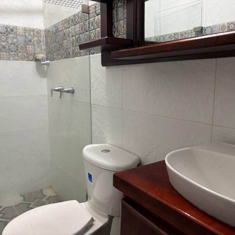 Apartamento Támesis Natural - Apartamento de 2 dormitorios - 2