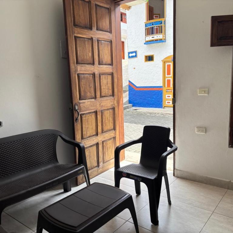 Apartamento Támesis Natural - Apartamento de 2 dormitorios - 3