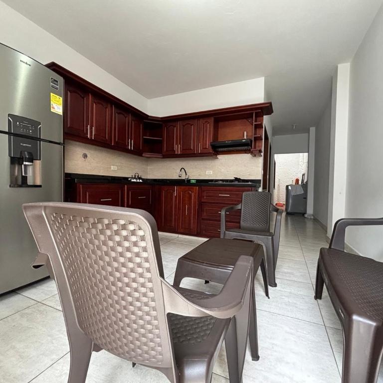 Apartamento Támesis Natural - Apartamento de 2 dormitorios - 5