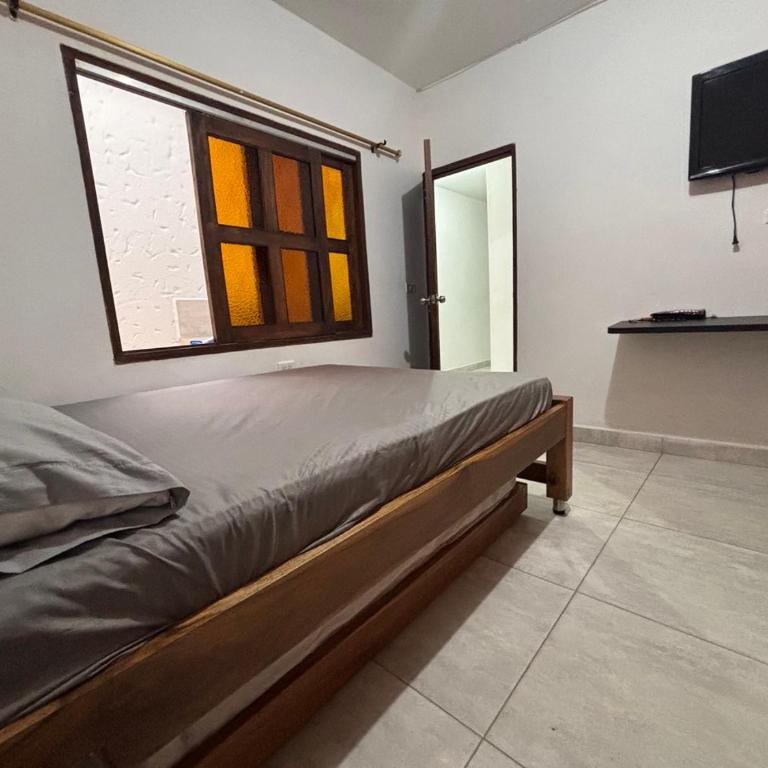 Apartamento Támesis Natural - Apartamento de 2 dormitorios - 7