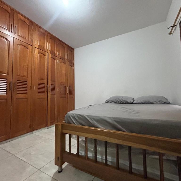 Apartamento Támesis Natural - Apartamento de 2 dormitorios - 8