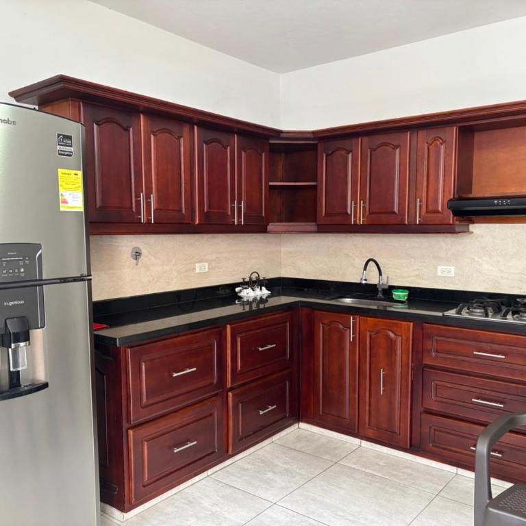Apartamento Támesis Natural - Apartamento de 2 dormitorios - 10