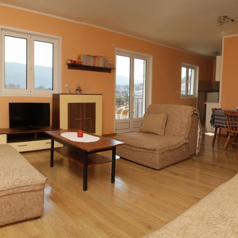 Apartments Gugolj M&M - Three-Bedroom Apartment - 3