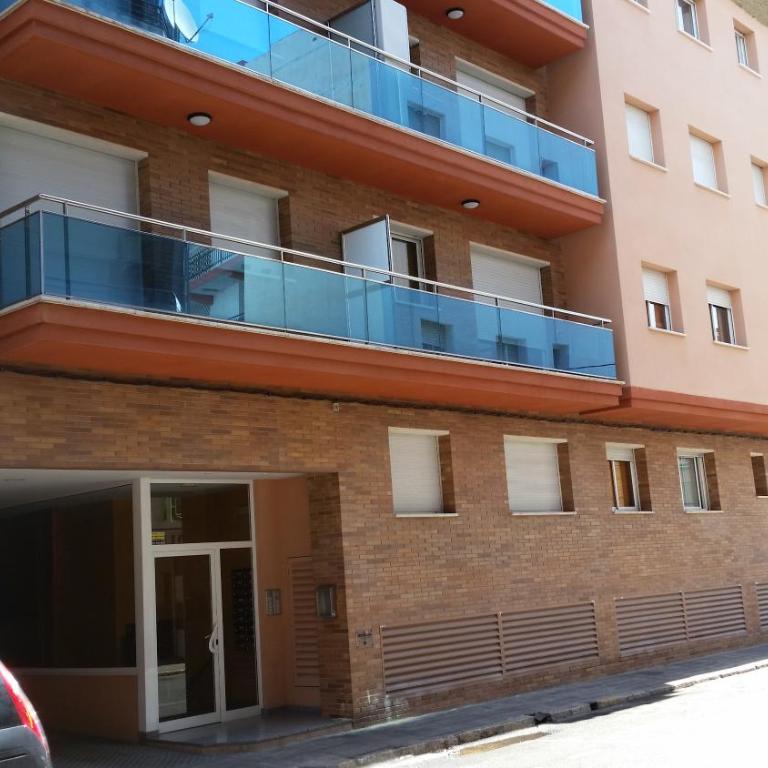 Apartamento Calafell playa - Apartamento con vistas al mar - 24