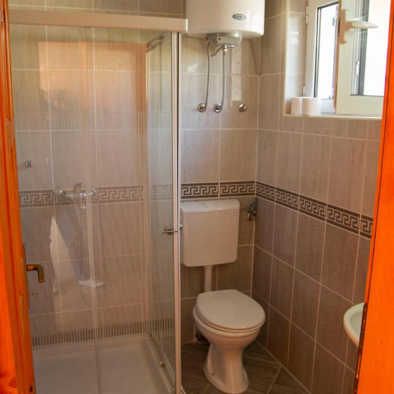 Apartments Gugolj M&M - One-Bedroom Apartment - 6