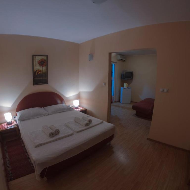 Apartments Gugolj M&M - One-Bedroom Apartment - 4