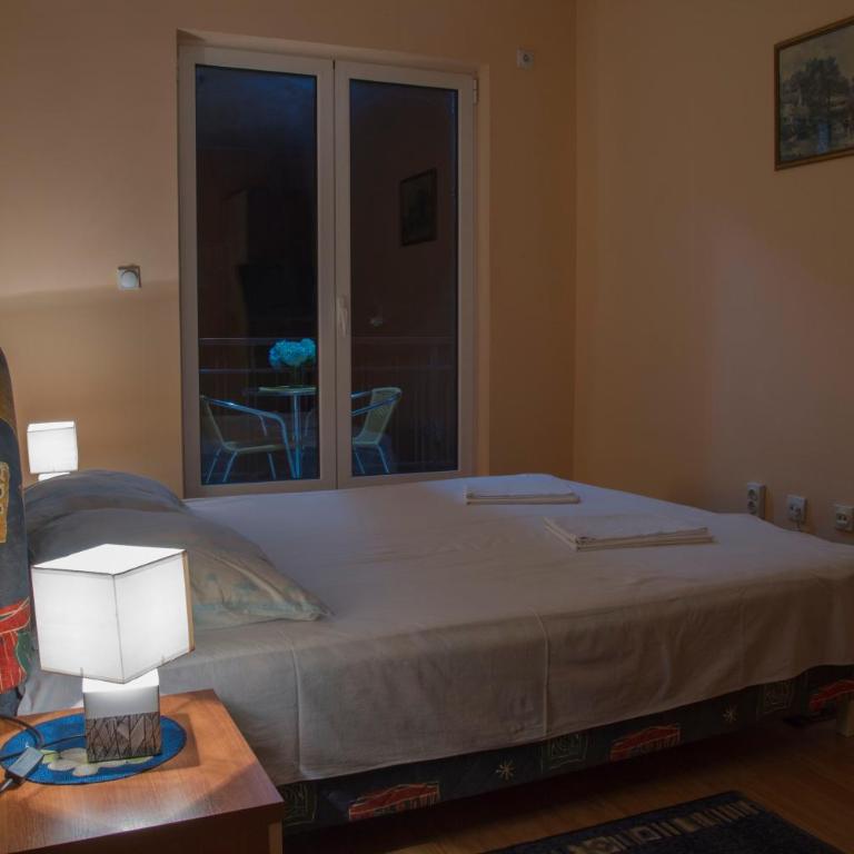 Apartments Gugolj M&M - Studio Apartment with Sea View - 4