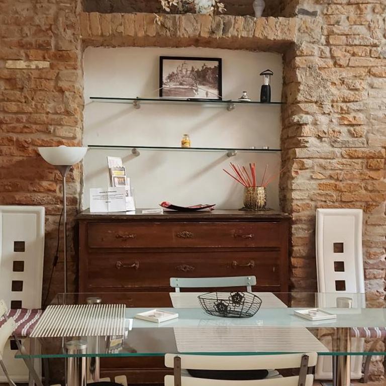 Loft in pieno centro storico da Michelle - Appartamento con 1 Camera da Letto - 1