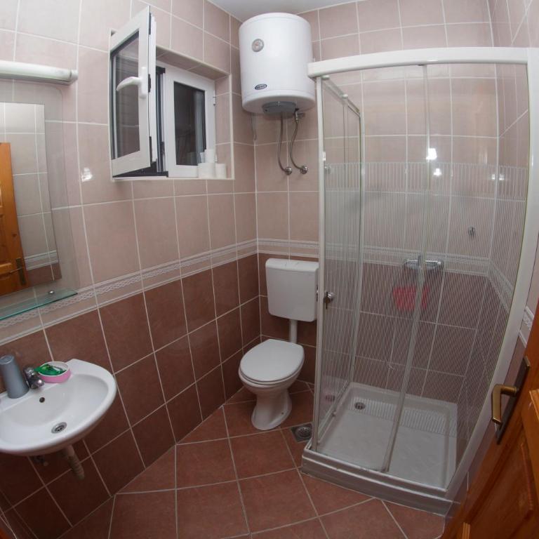 Apartments Gugolj M&M - Studio Apartment with Sea View - 2