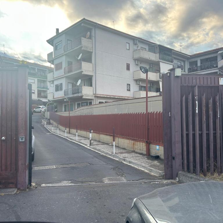 The Cannizzaro Home - Appartamento con 1 Camera da Letto - 17