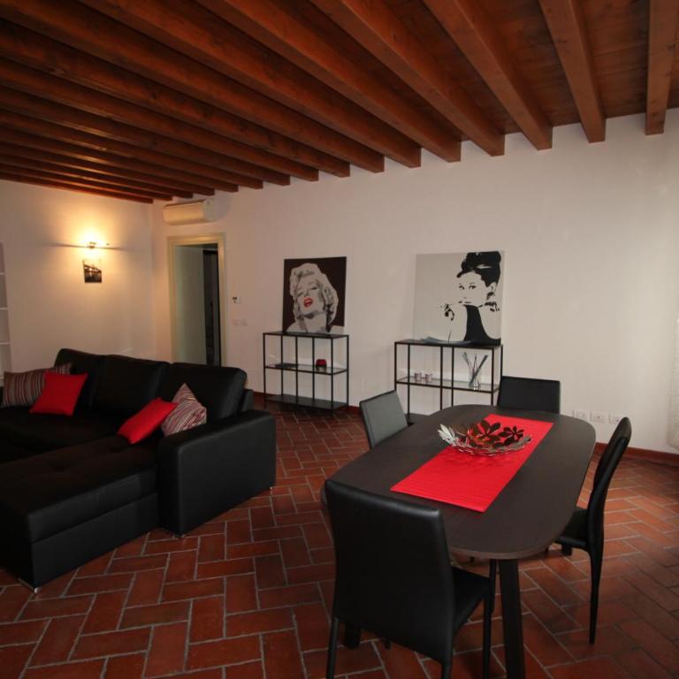 Eleganti Dimore - Deluxe Apartment - 2