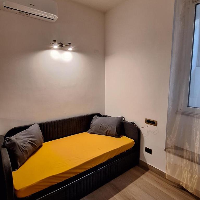 Domus Albalonga - Camera Quadrupla con Bagno Privato - 5