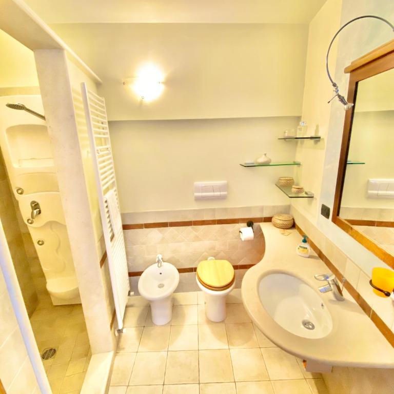 Trulli Bovio - Appartamento con 2 Camere da Letto - 13