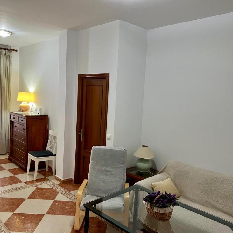 Apartamento Andalucía - Apartamento de 3 dormitorios - 9