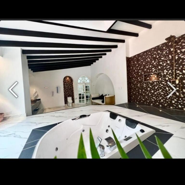 Casa de campo El Jaguar - Six-Bedroom House - 6