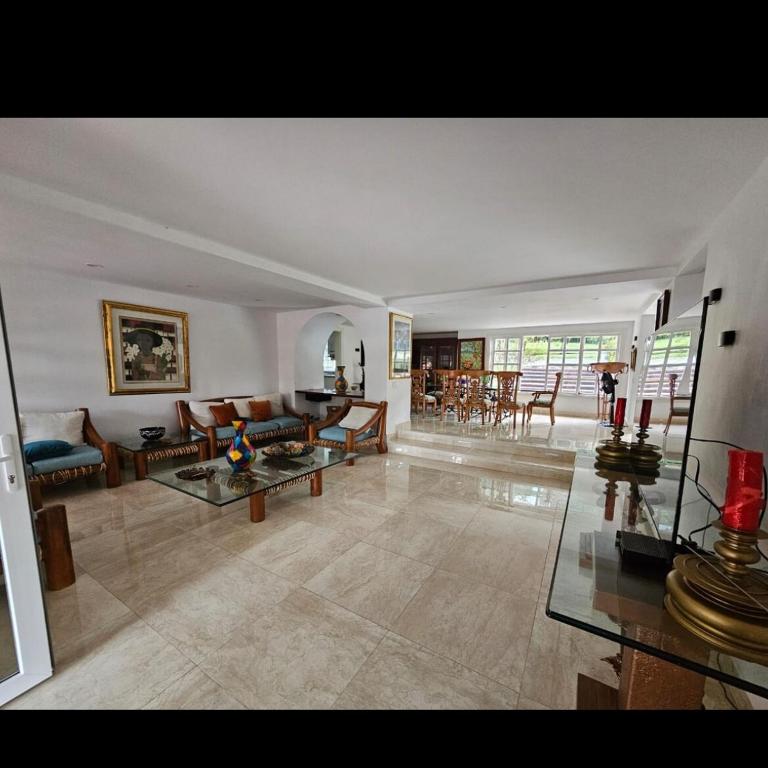 Casa de campo El Jaguar - Six-Bedroom House - 18