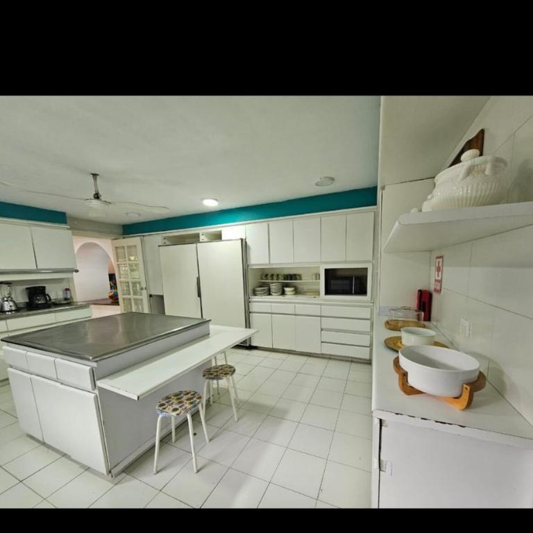 Casa de campo El Jaguar - Six-Bedroom House - 20