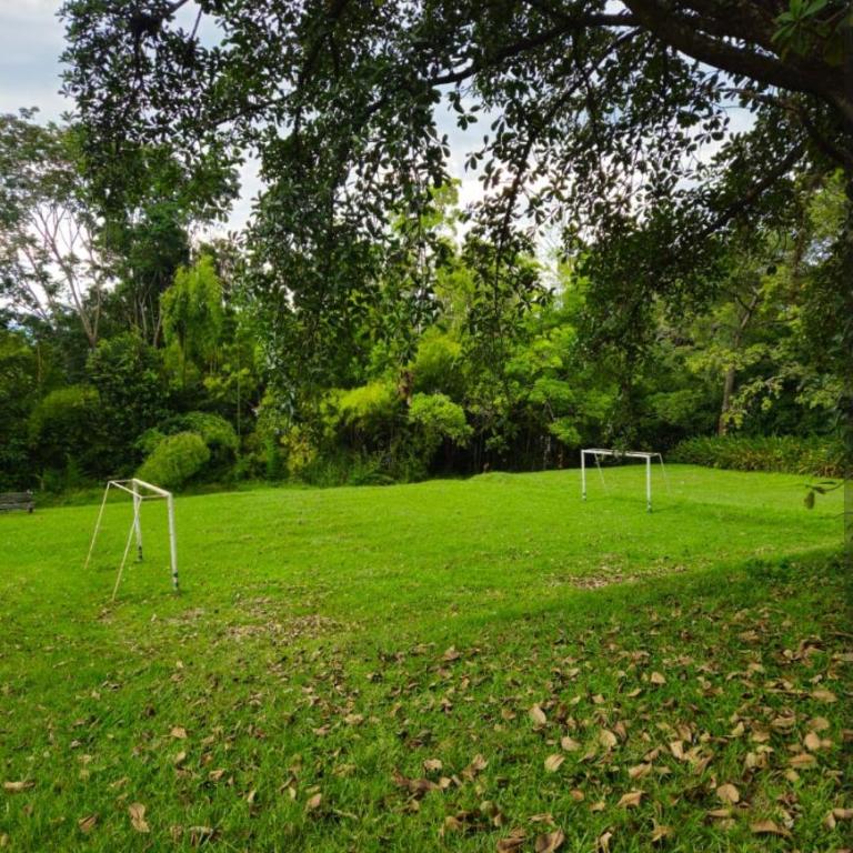Casa de campo El Jaguar - Six-Bedroom House - 25