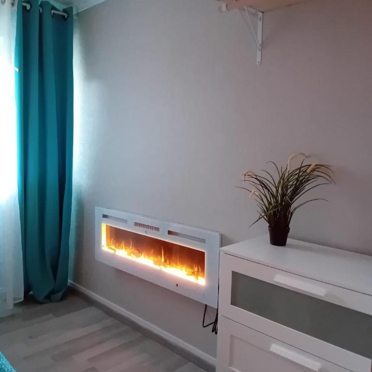 Les Iris - Appartement avec Vue sur la Montagne - 13