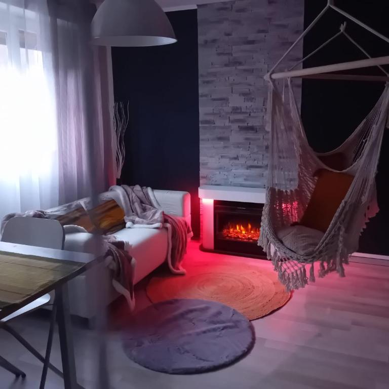 Les Iris - Appartement avec Vue sur la Montagne - 3