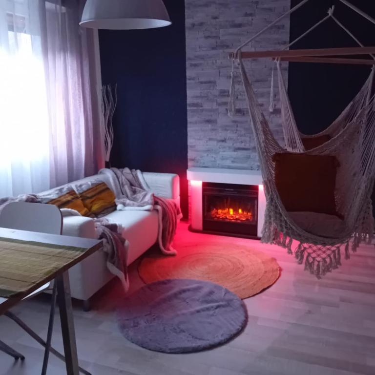 Les Iris - Appartement avec Vue sur la Montagne - 7