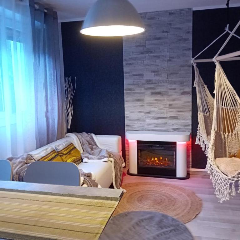 Les Iris - Appartement avec Vue sur la Montagne - 8