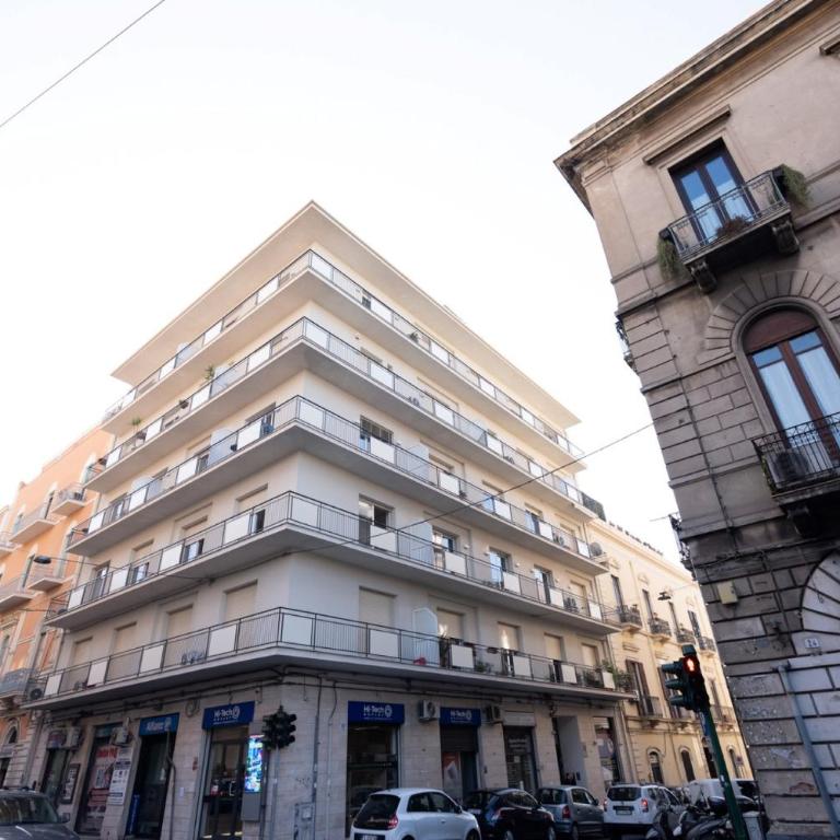 Suite Caronda Design Loft - Appartamento con 1 Camera da Letto - 39