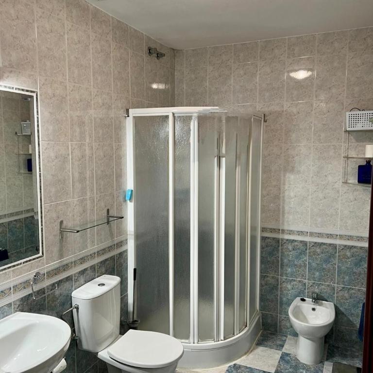 Apartamento Andalucía - Apartamento de 3 dormitorios - 20
