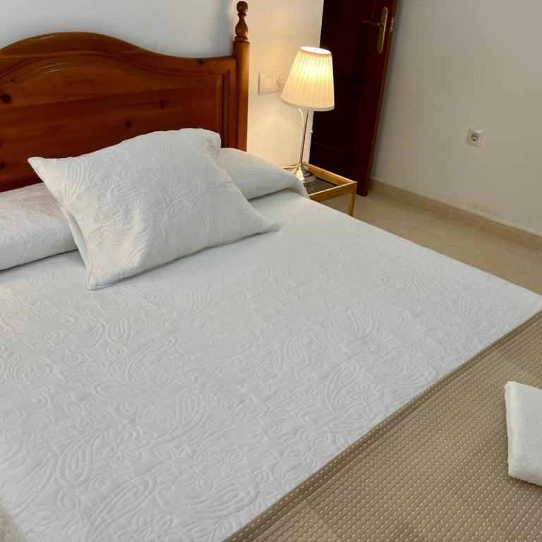 Apartamento Andalucía - Apartamento de 3 dormitorios - 26