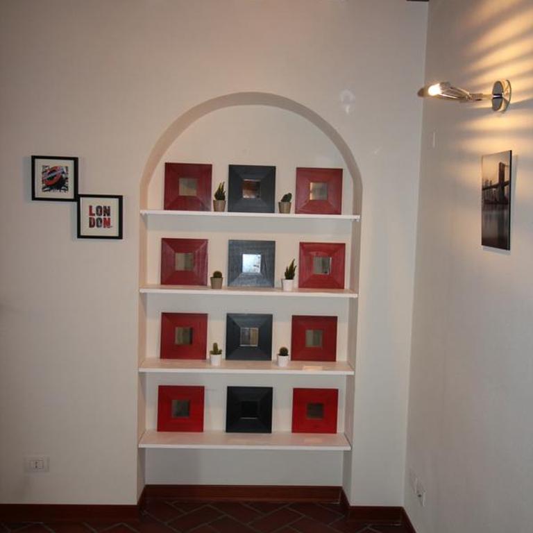 Eleganti Dimore - Deluxe Apartment - 3